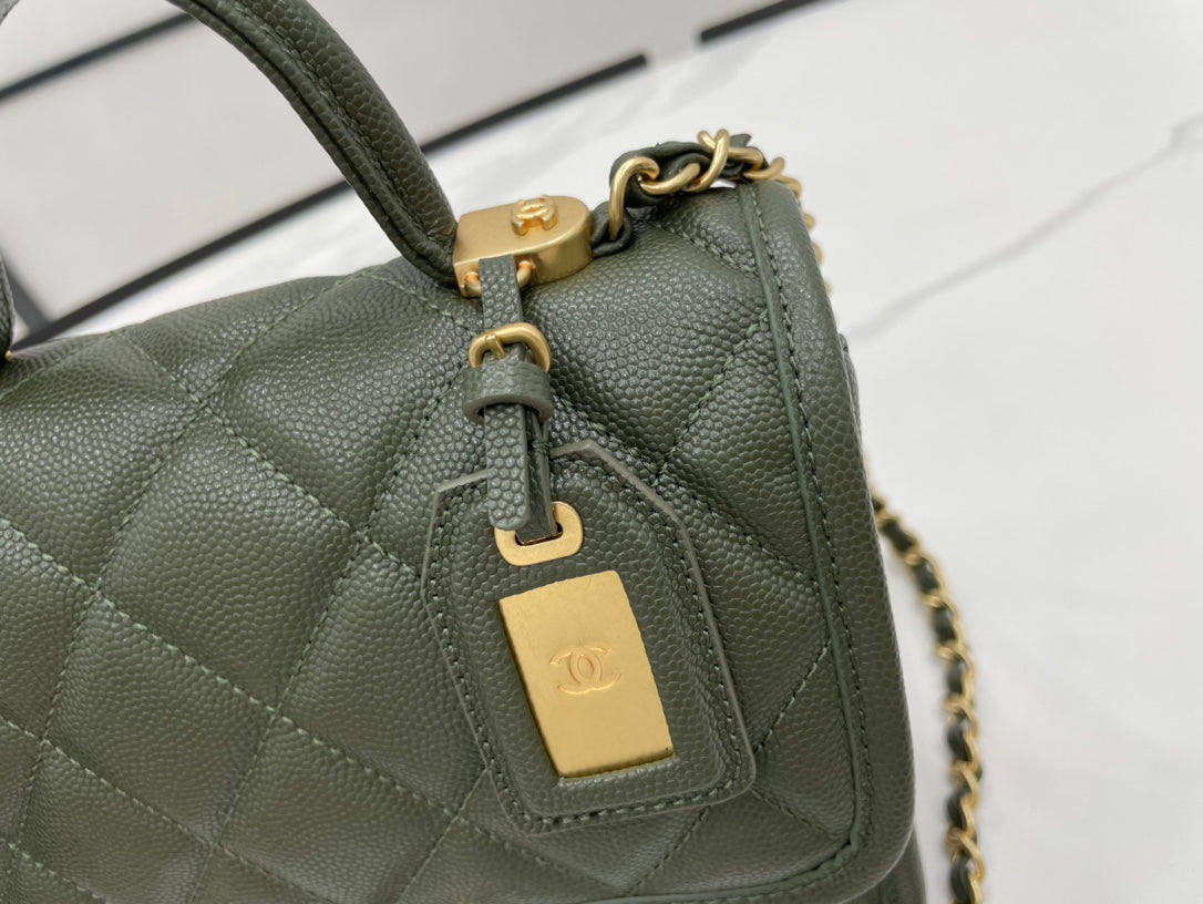 Chanel - Luxury Bag - CHL - 661