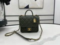 Chanel - Luxury Bag - CHL - 661