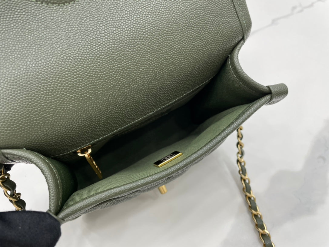 Chanel - Luxury Bag - CHL - 661