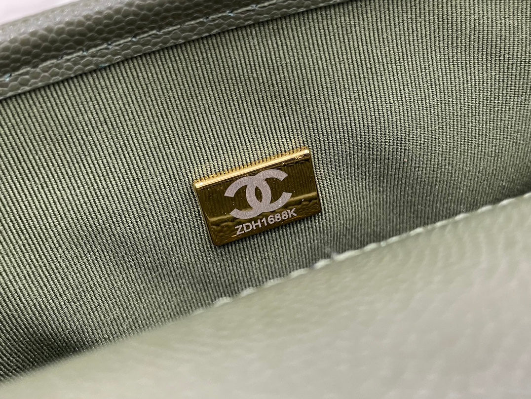 Chanel - Luxury Bag - CHL - 661