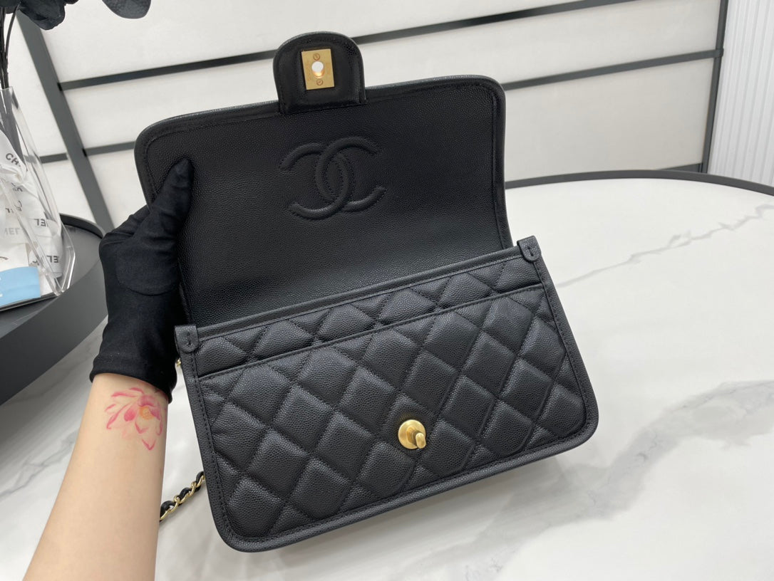 Chanel - Luxury Bag - CHL - 664