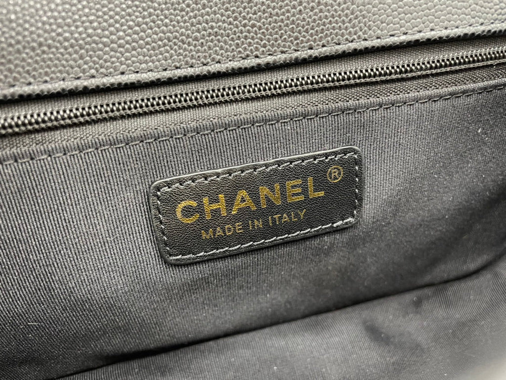 Chanel - Luxury Bag - CHL - 664