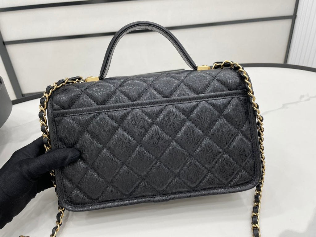Chanel - Luxury Bag - CHL - 664