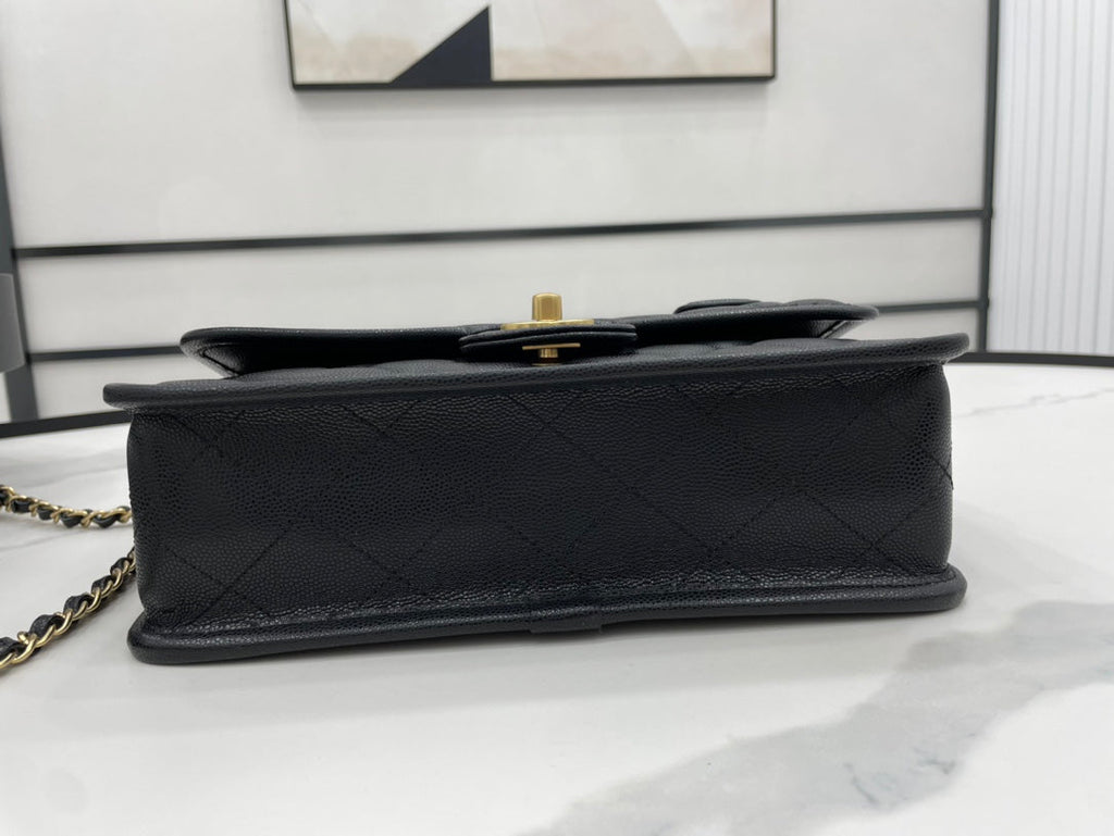 Chanel - Luxury Bag - CHL - 664