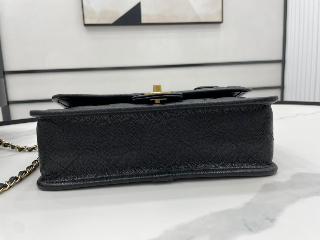 Chanel - Luxury Bag - CHL - 664