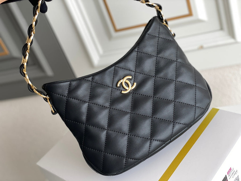 Chanel - Luxury Bag - CHL - 587