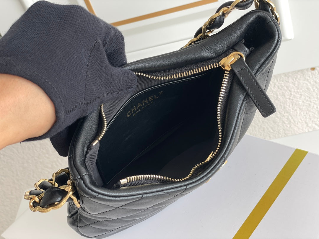 Chanel - Luxury Bag - CHL - 587
