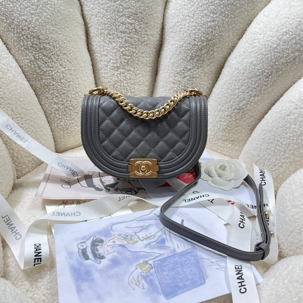 Chanel - Luxury Bag - CHL - 556