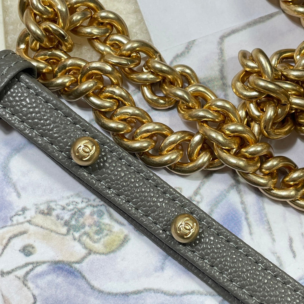 Chanel - Luxury Bag - CHL - 556