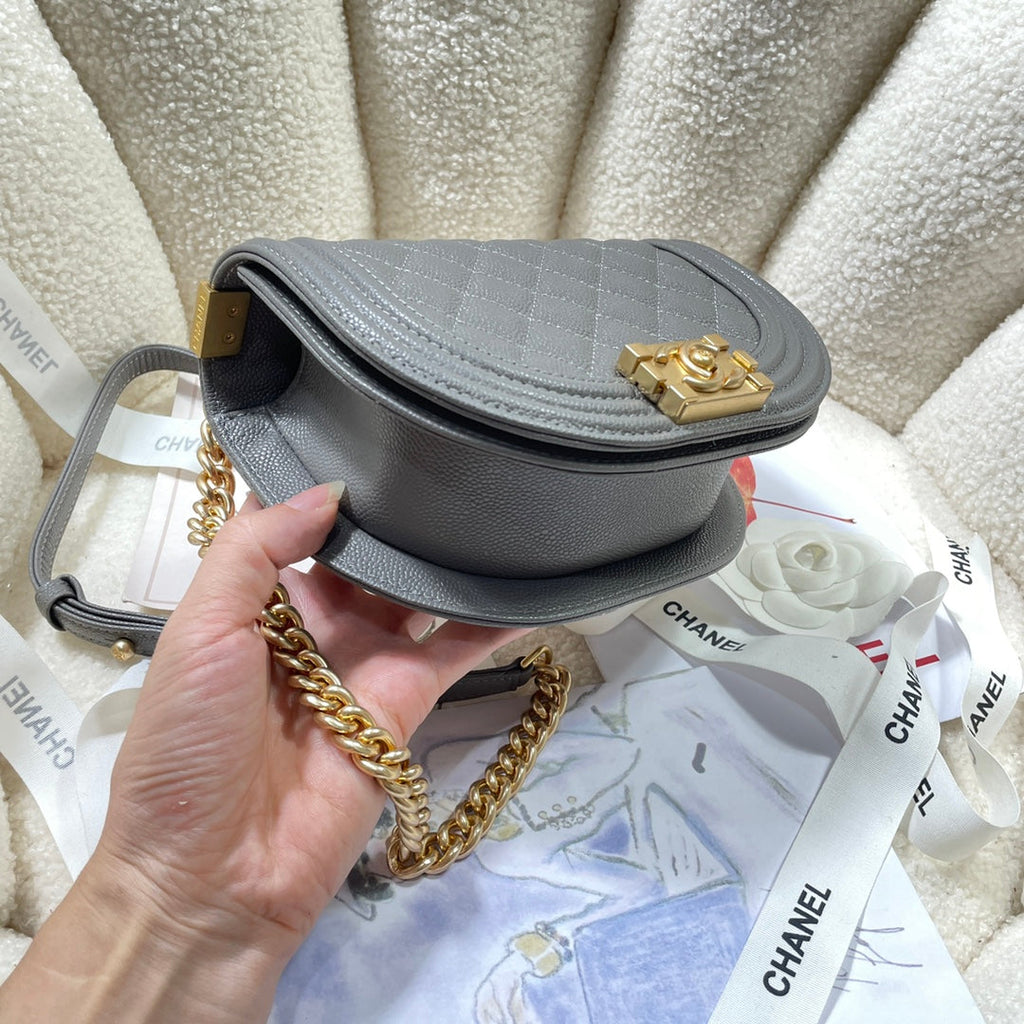 Chanel - Luxury Bag - CHL - 556