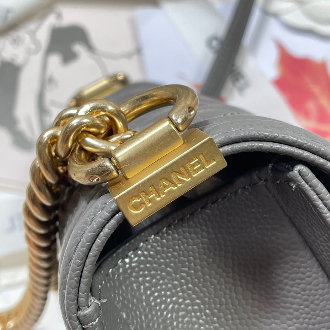 Chanel - Luxury Bag - CHL - 556