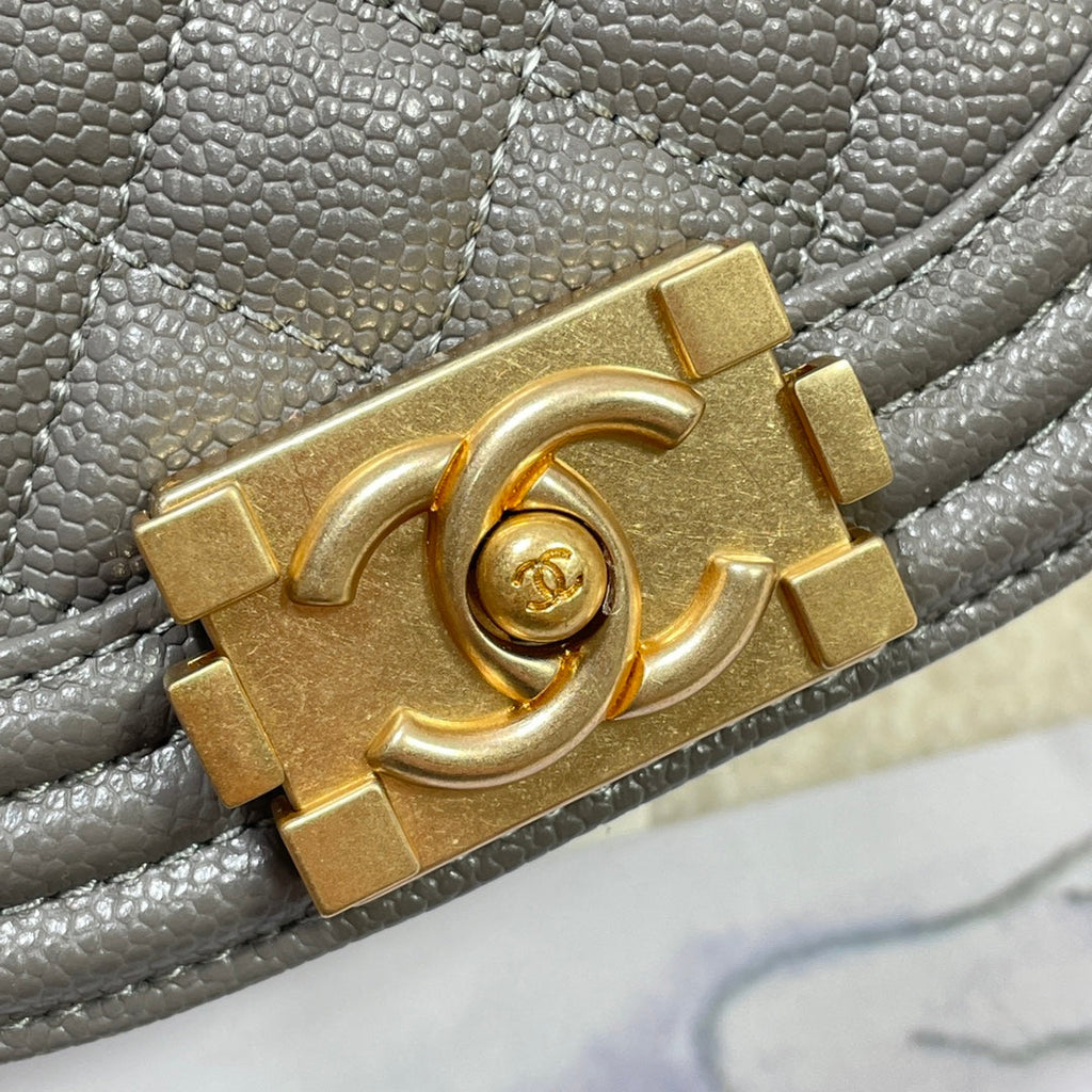 Chanel - Luxury Bag - CHL - 556