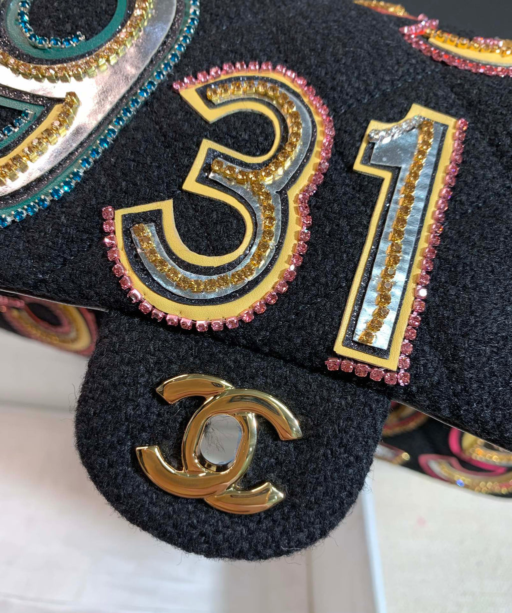 Chanel - Luxury Bag - CHL - 640