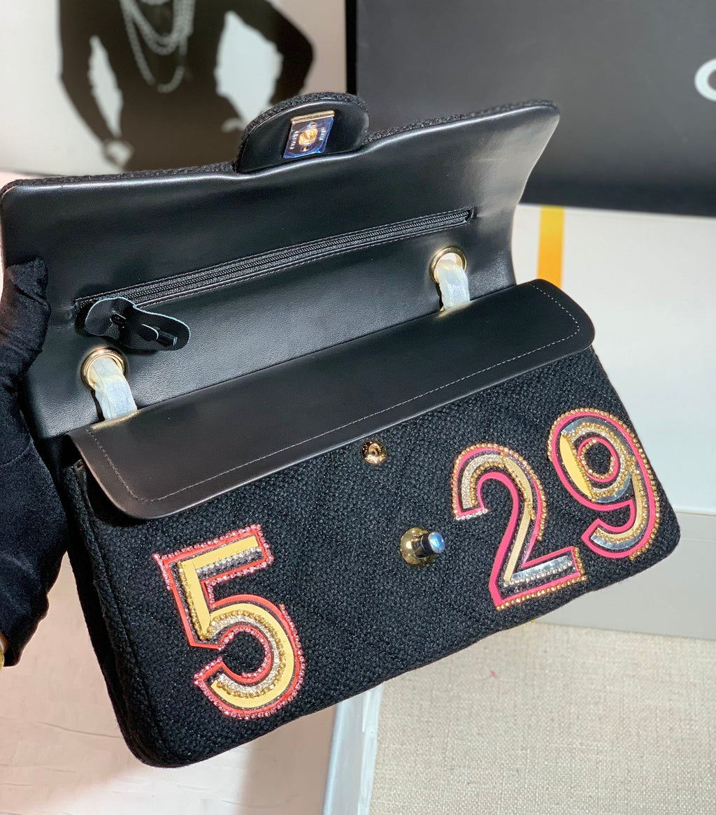 Chanel - Luxury Bag - CHL - 640