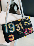 Chanel - Luxury Bag - CHL - 640