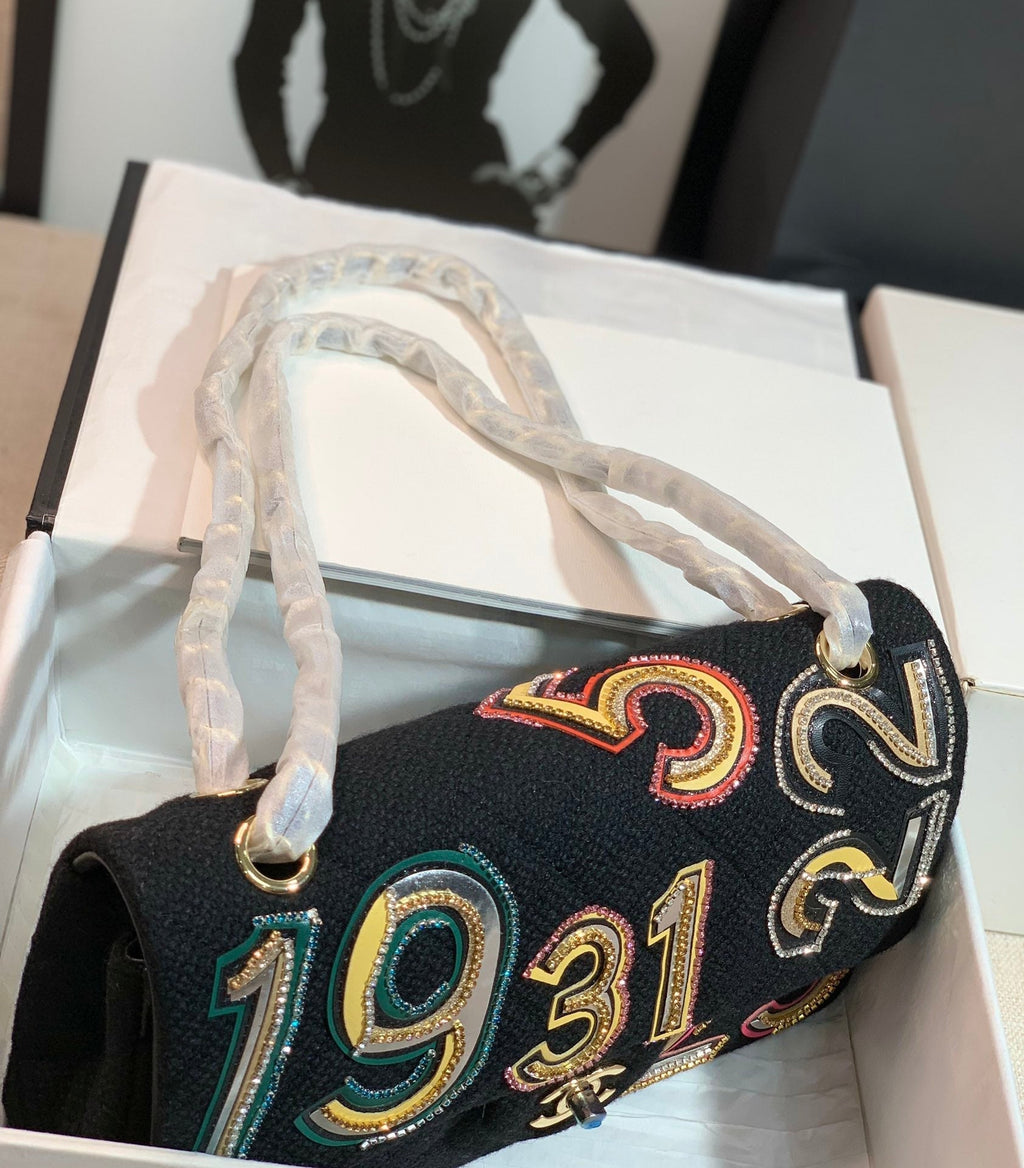 Chanel - Luxury Bag - CHL - 640
