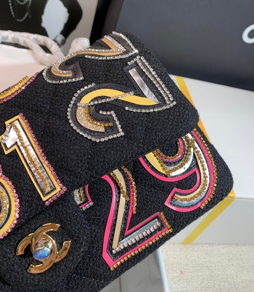 Chanel - Luxury Bag - CHL - 640