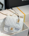 Chanel - Luxury Bag - CHL - 637