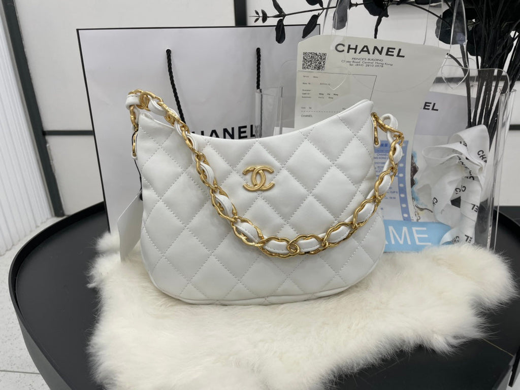 Chanel - Luxury Bag - CHL - 591