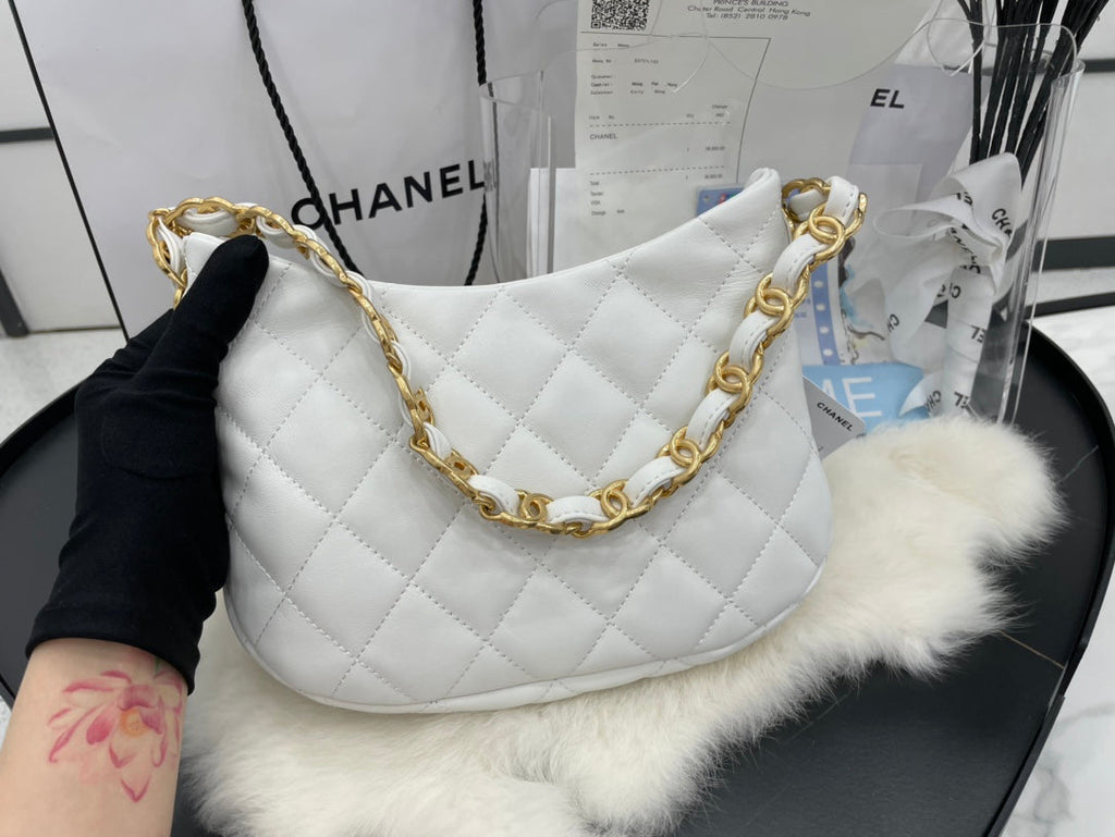 Chanel - Luxury Bag - CHL - 591