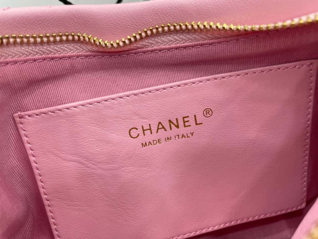 Chanel - Luxury Bag - CHL - 589