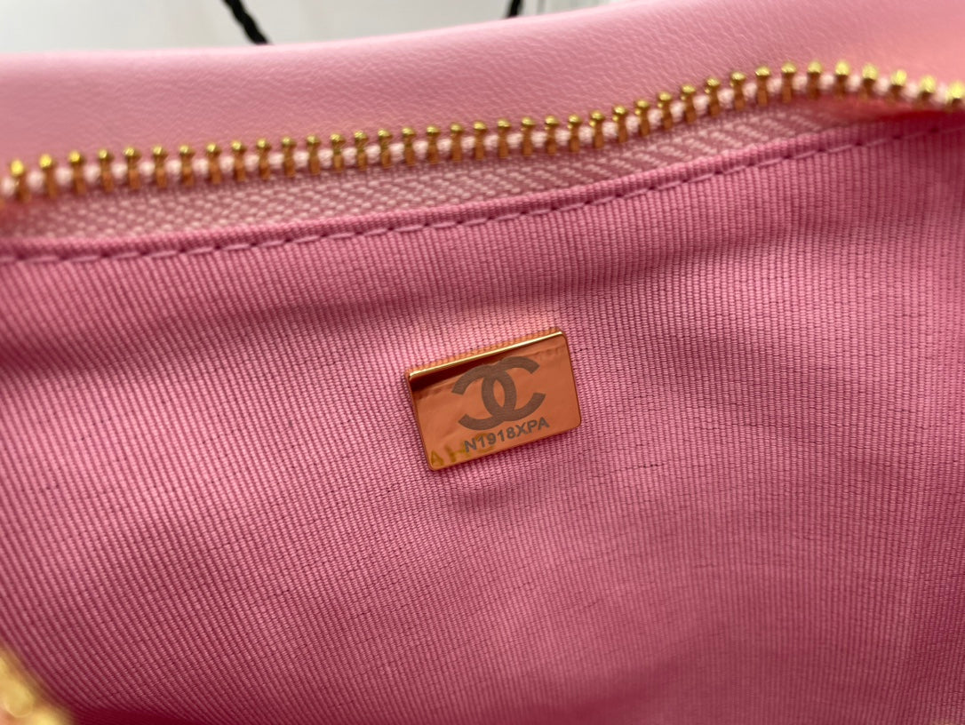 Chanel - Luxury Bag - CHL - 589
