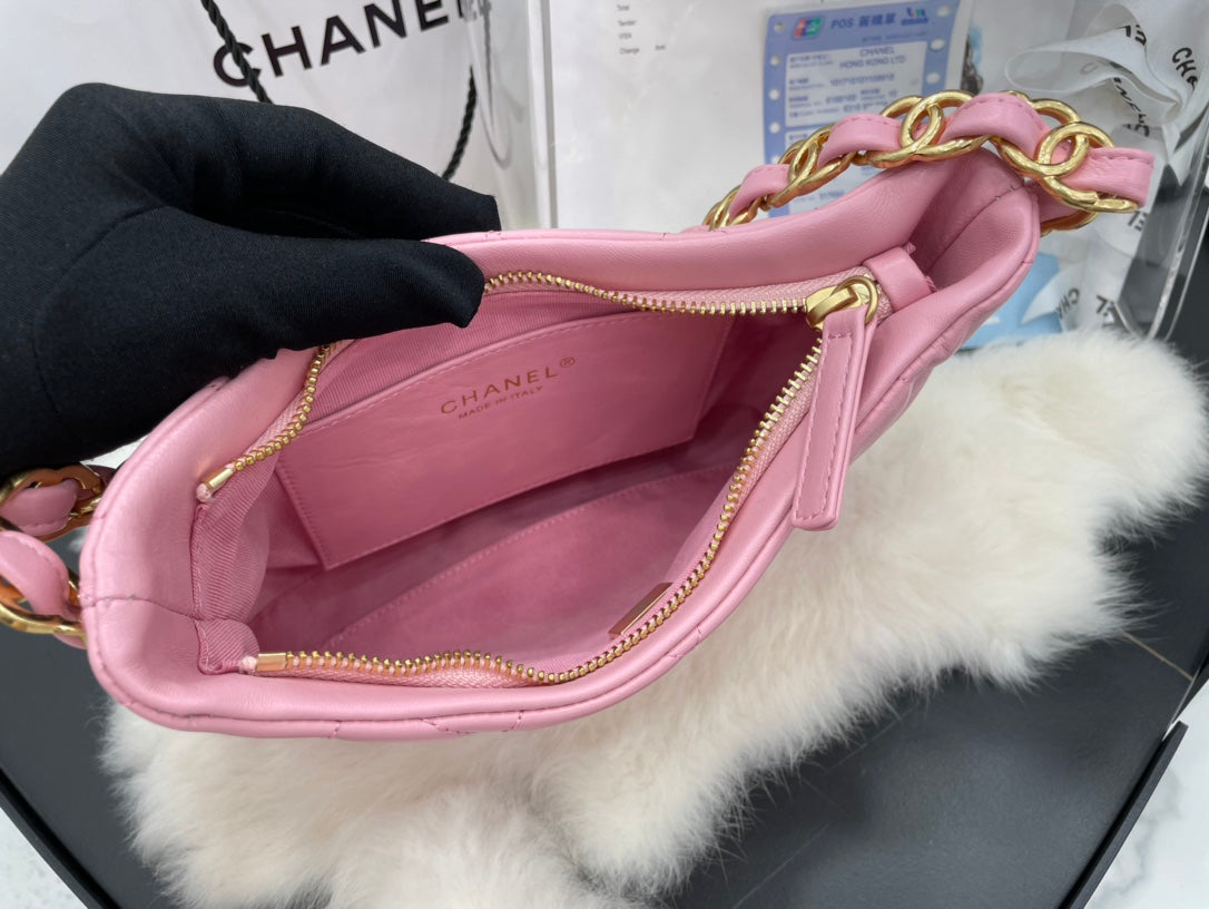 Chanel - Luxury Bag - CHL - 589