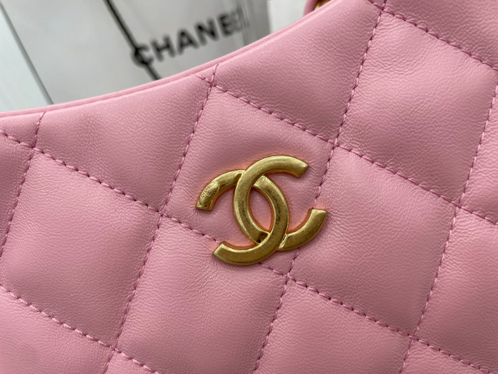 Chanel - Luxury Bag - CHL - 589