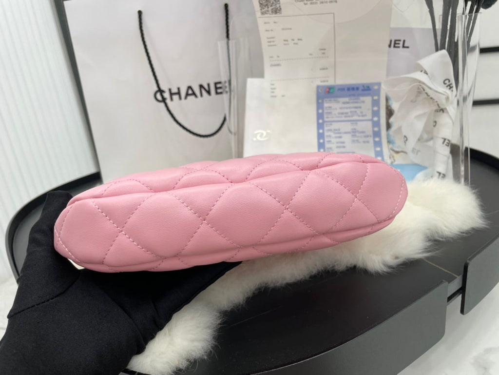Chanel - Luxury Bag - CHL - 589