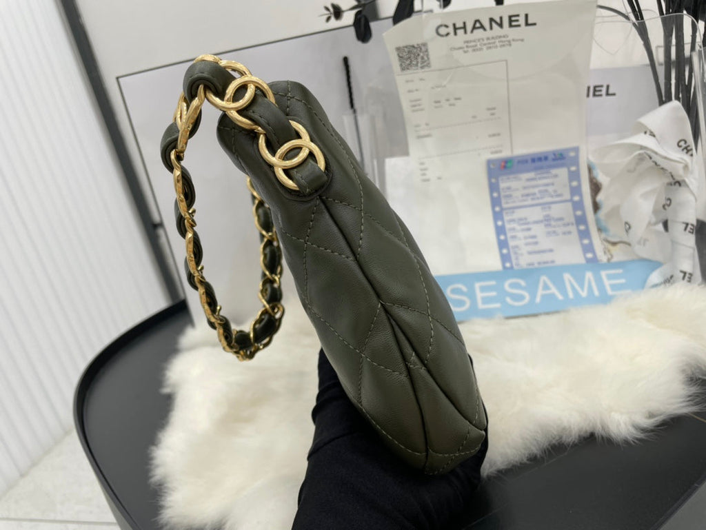 Chanel - Luxury Bag - CHL - 590