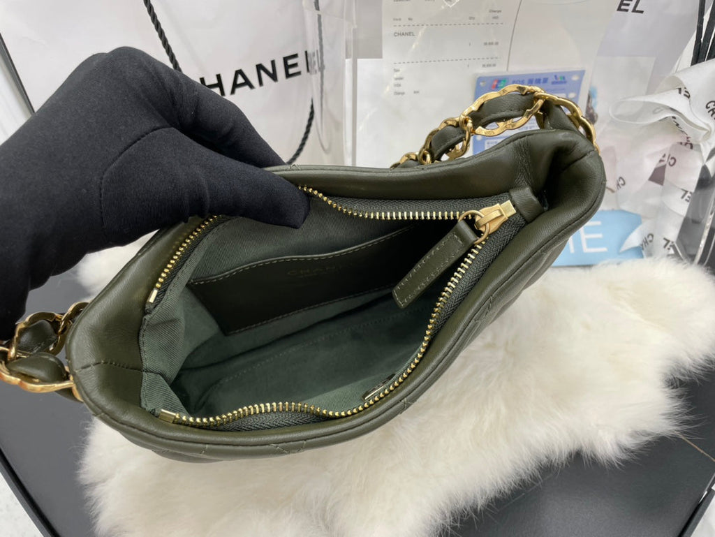 Chanel - Luxury Bag - CHL - 590