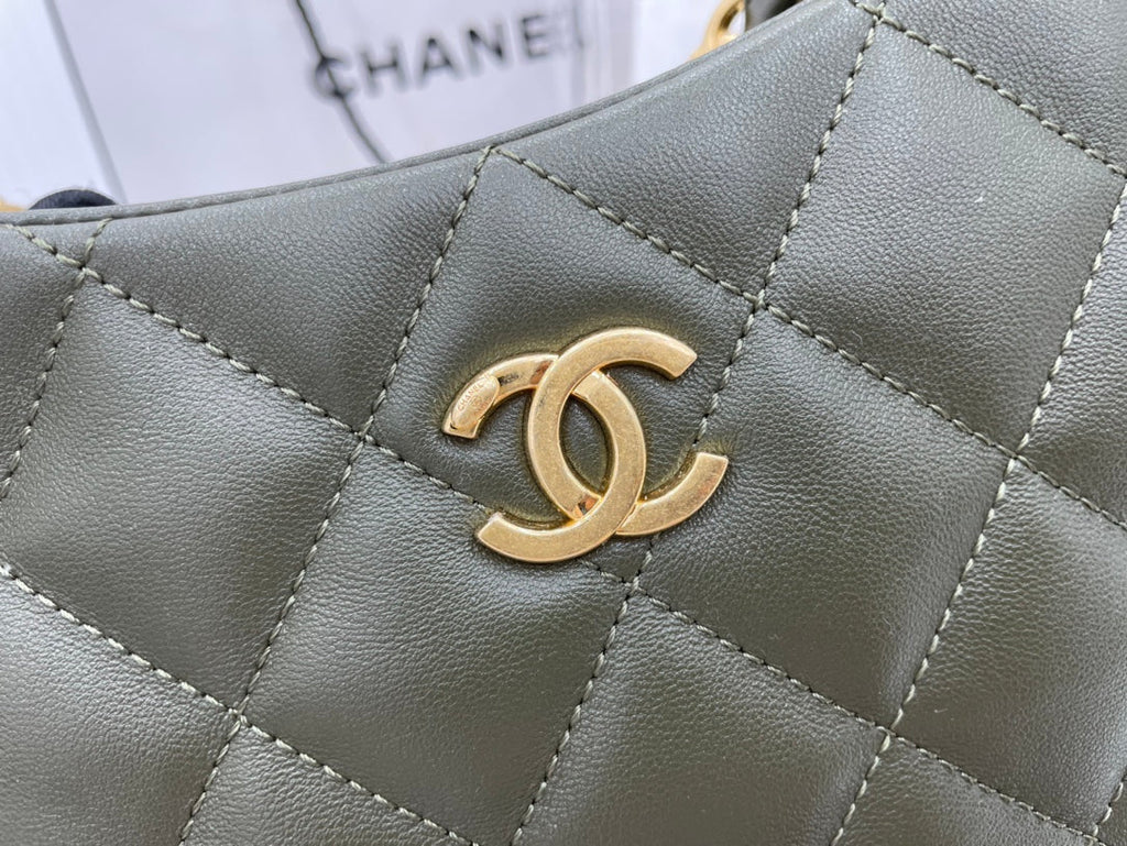 Chanel - Luxury Bag - CHL - 590