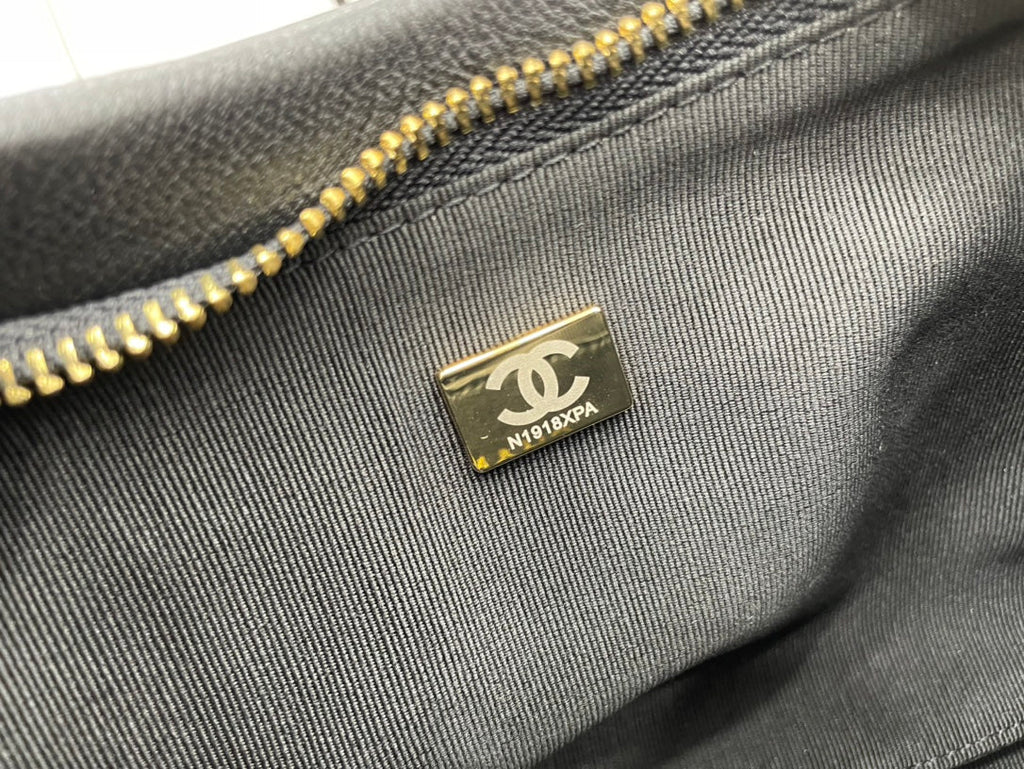 Chanel - Luxury Bag - CHL - 588