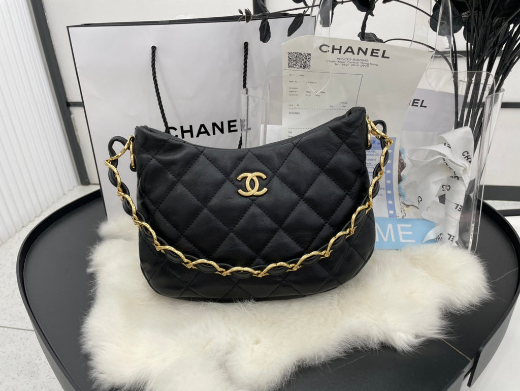 Chanel - Luxury Bag - CHL - 588