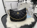 Chanel - Luxury Bag - CHL - 588