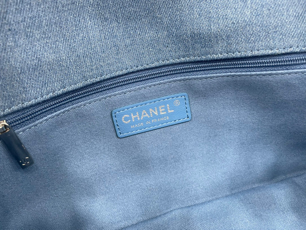 Chanel - Luxury Bag - CHL - 611
