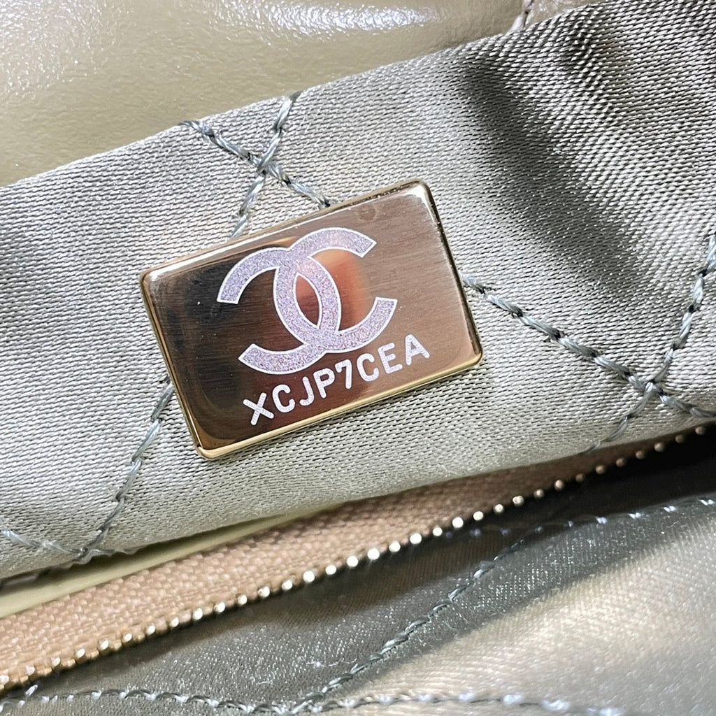 Chanel - Luxury Bag - CHL - 557