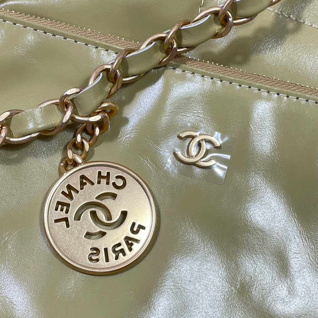 Chanel - Luxury Bag - CHL - 557