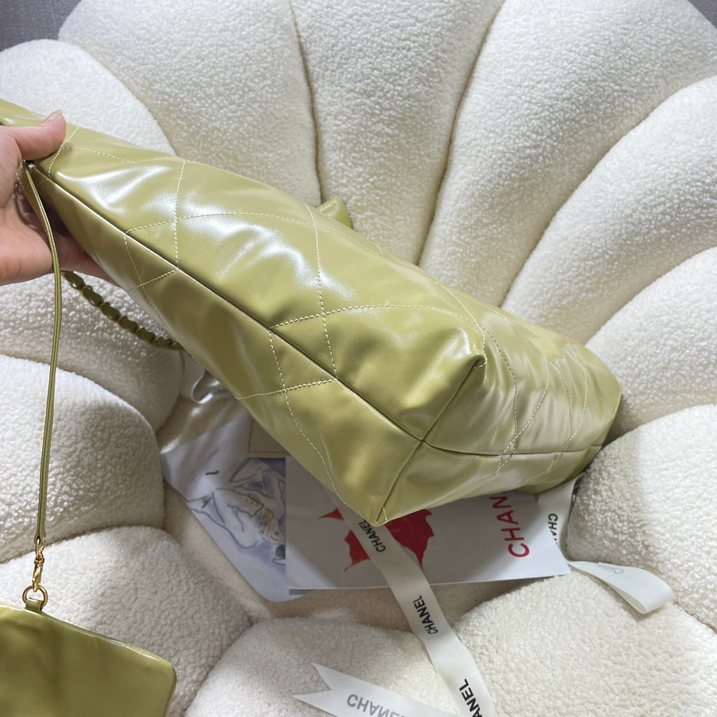 Chanel - Luxury Bag - CHL - 558