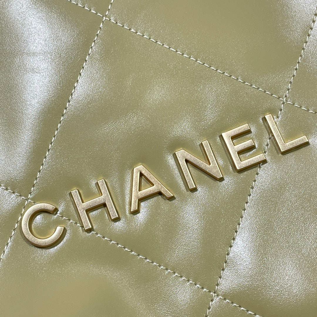 Chanel - Luxury Bag - CHL - 558