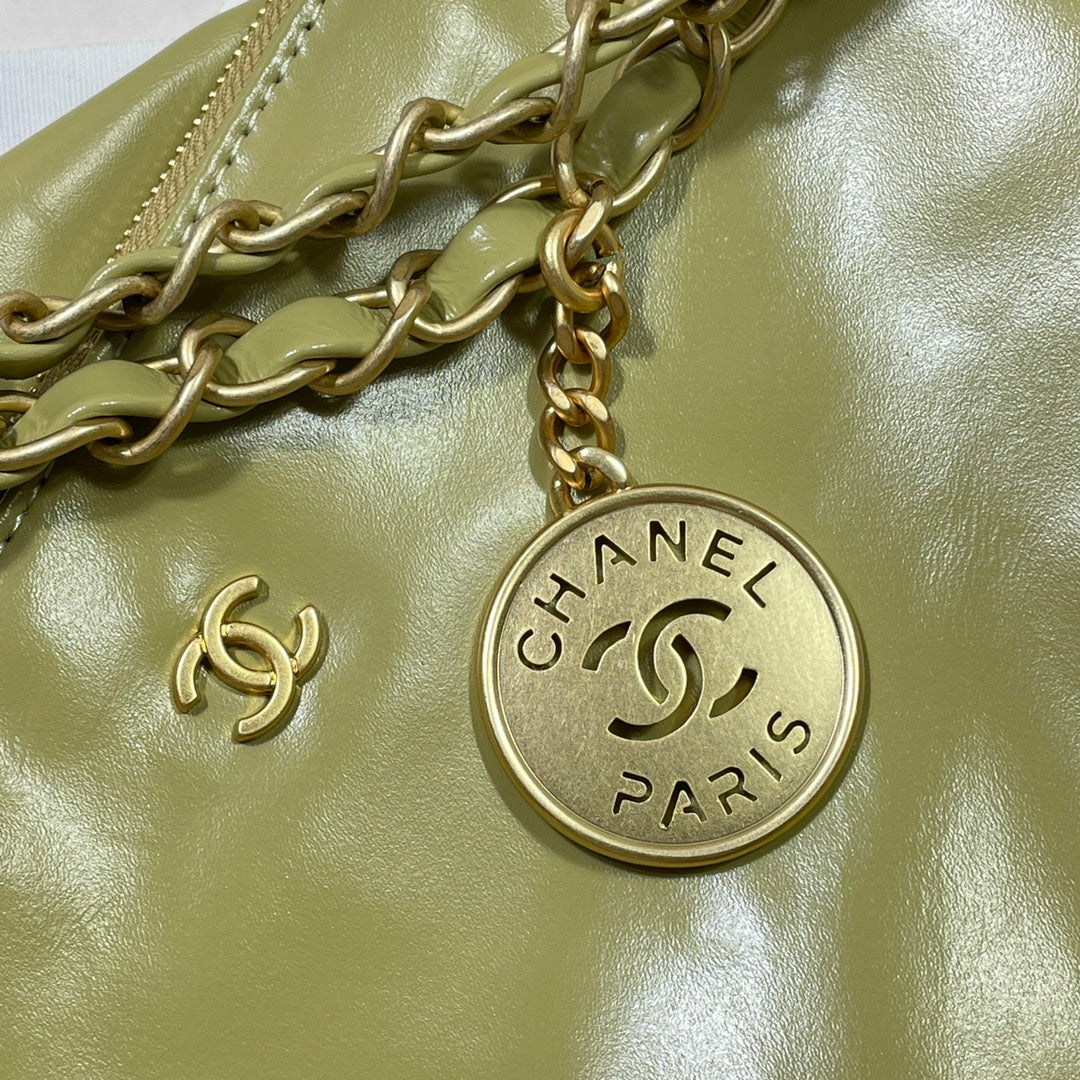 Chanel - Luxury Bag - CHL - 558
