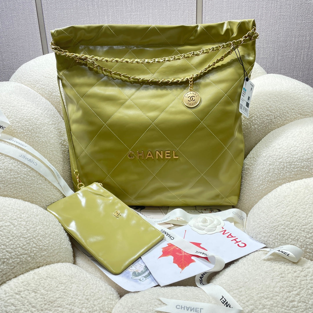 Chanel - Luxury Bag - CHL - 558