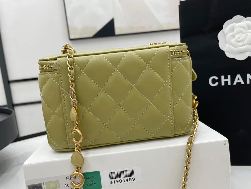 Chanel - Luxury Bag - CHL - 613