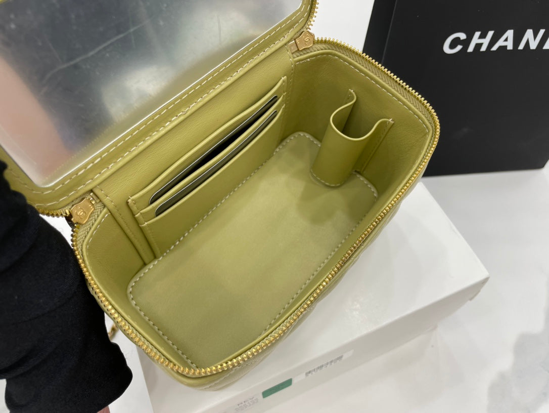 Chanel - Luxury Bag - CHL - 613