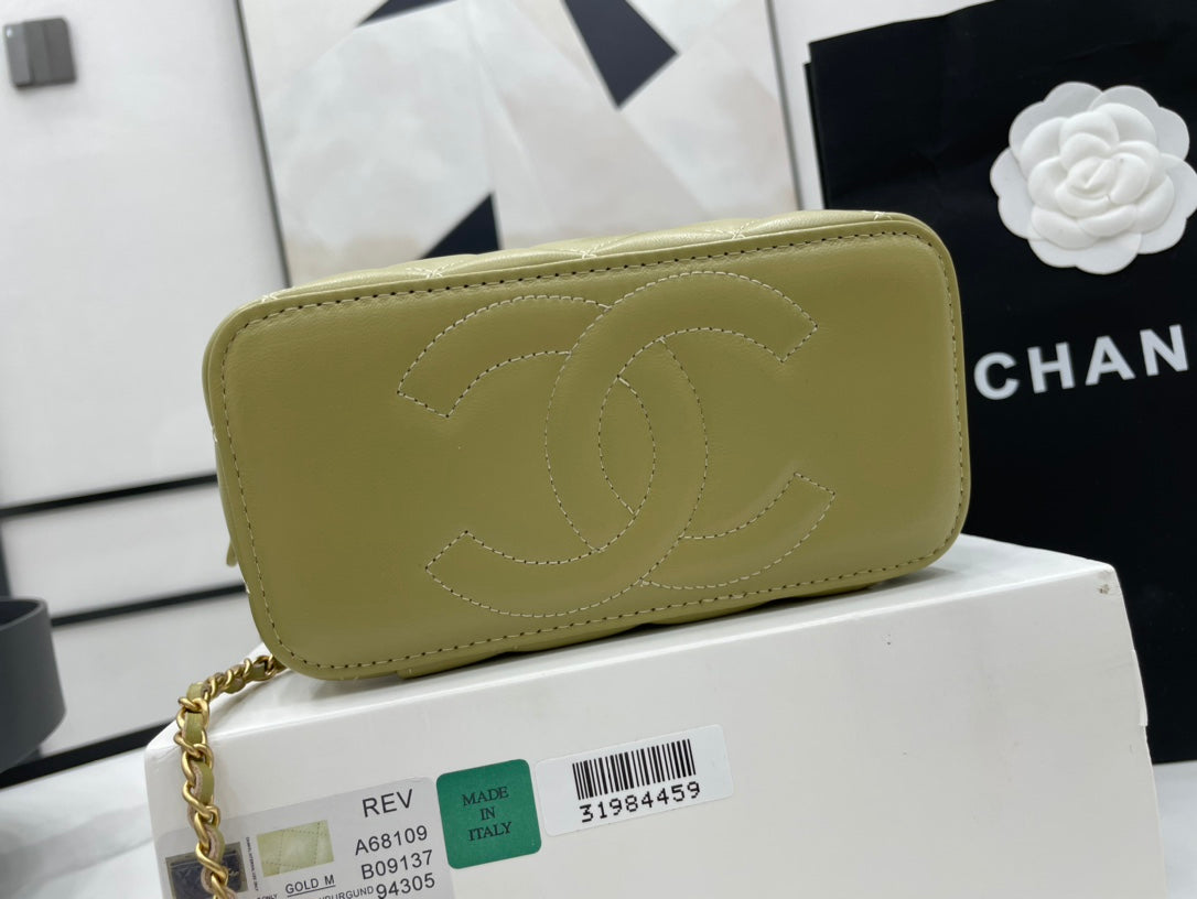 Chanel - Luxury Bag - CHL - 613