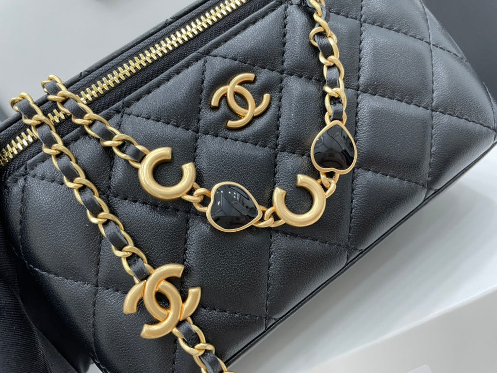 Chanel - Luxury Bag - CHL - 612