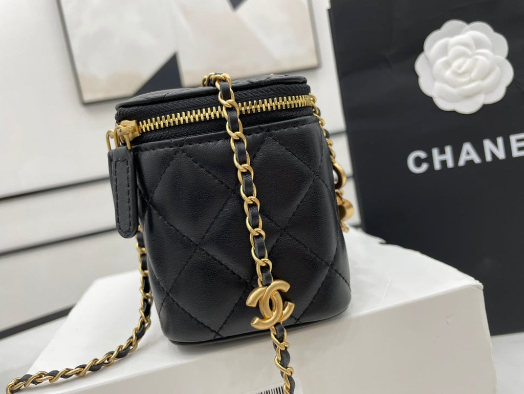 Chanel - Luxury Bag - CHL - 612