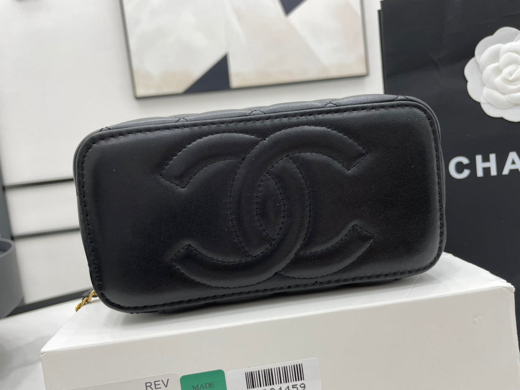 Chanel - Luxury Bag - CHL - 612