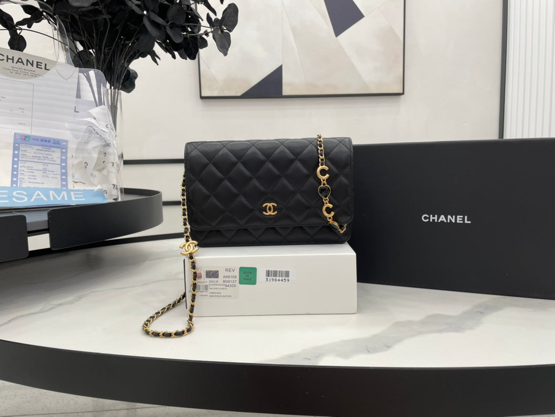 Chanel - Luxury Bag - CHL - 614