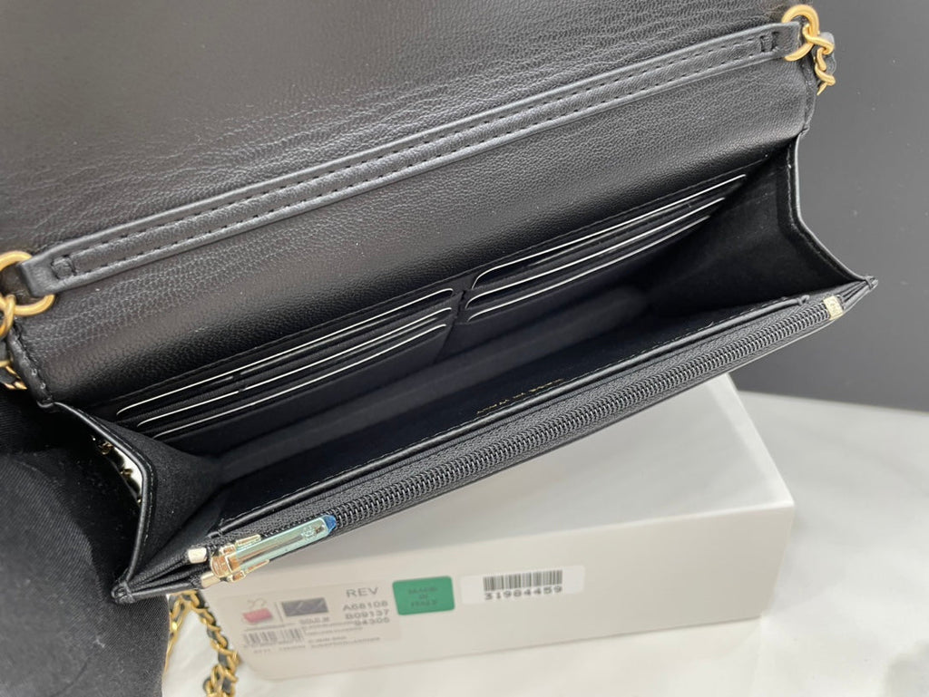 Chanel - Luxury Bag - CHL - 614